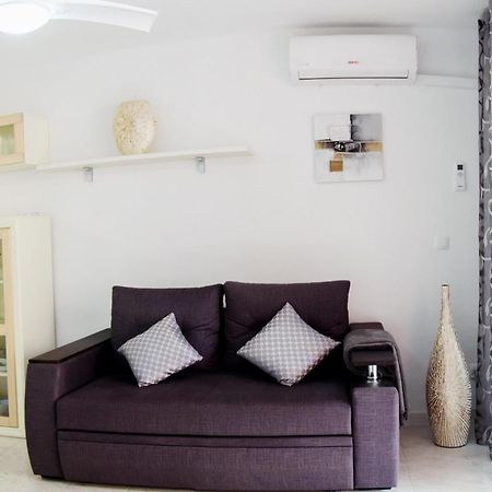 Holiday Suite Playa Del Cura Торевьиа Экстерьер фото