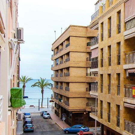 Holiday Suite Playa Del Cura Торевьиа Экстерьер фото