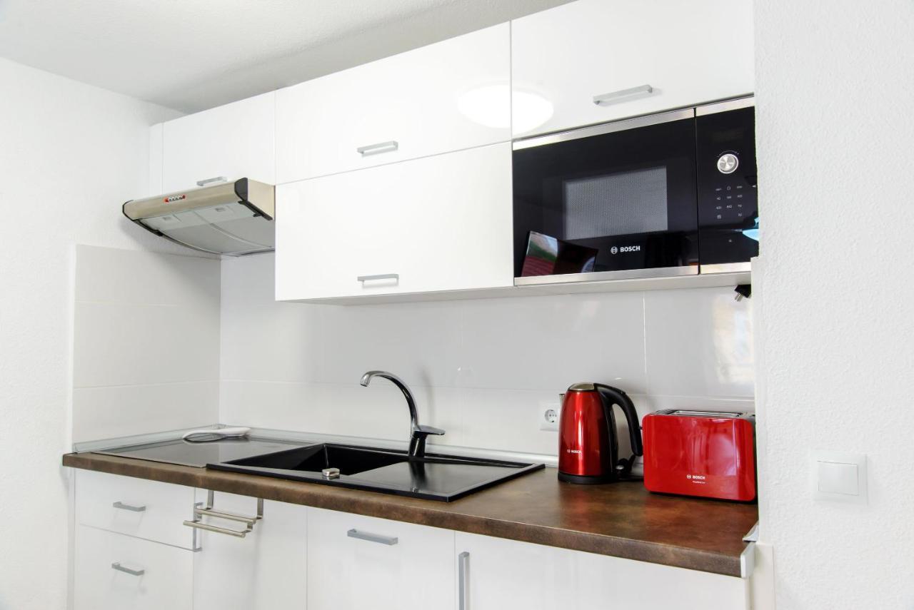 Holiday Suite Playa Del Cura Торевьиа Экстерьер фото